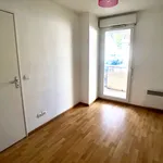 Appartement de 42 m² avec 2 chambre(s) en location à Les