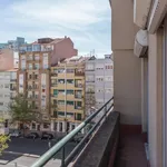 Rent 7 bedroom apartment in Lisbon