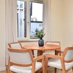 Huur 2 slaapkamer appartement van 45 m² in The Hague