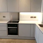 Rent 1 bedroom flat in Salford