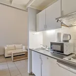 Huur 1 slaapkamer appartement van 38 m² in Leuven