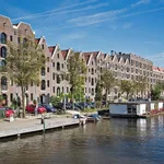 Rent 4 bedroom apartment of 145 m² in Oostelijke Eilanden/Kadijken