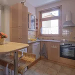 Rent 3 bedroom apartment of 80 m² in Budapest