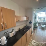 Rent 1 bedroom flat in Glasgow