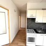 Rent 3 bedroom apartment in Trutnov