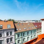 Pronajměte si 2 ložnic/e byt o rozloze 68 m² v Capital City of Prague