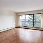 2 bedroom apartment of 721 sq. ft in Calgary