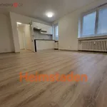 Rent 1 bedroom apartment of 29 m² in Havířov