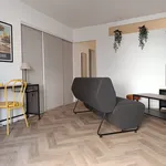 Rent 2 bedroom apartment of 31 m² in NARBONNE