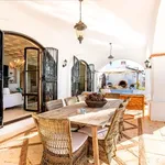 Rent 6 bedroom house of 1115 m² in Marbella