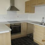 Rent 1 bedroom flat in East Midlands