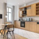 Rent 1 bedroom apartment of 59 m² in berlin