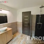 Pronajměte si 3 ložnic/e byt o rozloze 55 m² v Rudník