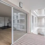 Appartement de 93 m² avec 4 chambre(s) en location à Clichy