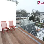 Rent 1 bedroom house of 45 m² in Bonn