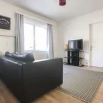 Huur 1 slaapkamer appartement van 47 m² in brussels