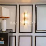 Rent 4 bedroom apartment of 189 m² in Rome