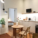 Rent 1 bedroom apartment in brussels