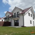 Rent 4 bedroom house of 140 m² in Poznań