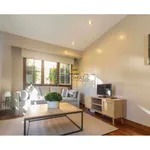 Rent 1 bedroom apartment of 74 m² in Madrid