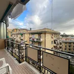 Rent 4 bedroom apartment of 138 m² in Genova