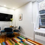 Rent a room in New York