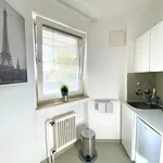 Rent 1 bedroom apartment of 32 m² in Düsseldorf