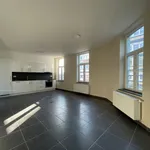  appartement avec 2 chambre(s) en location à Charleroi