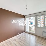 Appartement de 98 m² avec 5 chambre(s) en location à Brest