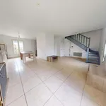 Rent 4 bedroom house of 88 m² in Roche-la-Molière