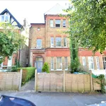 Flat to rent in Birdhurst Rise, South Croydon CR2