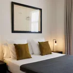 Rent 1 bedroom apartment in barcelona