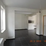 Maison de 70 m² avec 2 chambre(s) en location à Mons