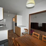 Rent 3 bedroom apartment in Praha 4