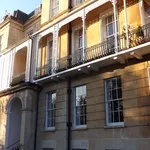 Flat to rent in Lansdown Place, Cheltenham GL50