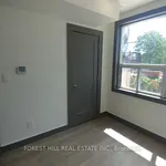 Appartement de 527 m² avec 1 chambre(s) en location à Toronto (Trinity-Bellwoods)