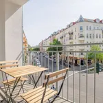 Miete 1 Schlafzimmer wohnung von 65 m² in berlin