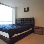 Appartement de 656 m² avec 2 chambre(s) en location à Vancouver