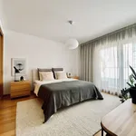 Alugar 1 quarto apartamento de 112 m² em Lisbon