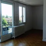 Rent 3 bedroom apartment of 68 m² in Ferney Voltaire