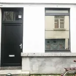 Studio of 28 m² in brussels