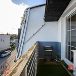 Pronajměte si 2 ložnic/e byt o rozloze 37 m² v Pilsen