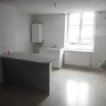 Appartement de 45 m² avec 2 chambre(s) en location à A MOUSSON