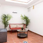 Rent a room in madrid