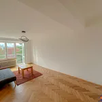 Pronajměte si 2 ložnic/e byt o rozloze 57 m² v Liberec