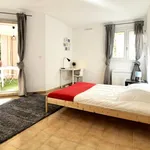  appartement avec 4 chambre(s) en location à Marseille