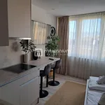 Rent 1 bedroom apartment of 23 m² in Grad Rijeka