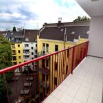 Miete 1 Schlafzimmer wohnung von 35 m² in Düsseldorf