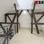 Rent 3 bedroom apartment of 86 m² in Brno