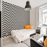 Rent 4 bedroom apartment in Lisbon